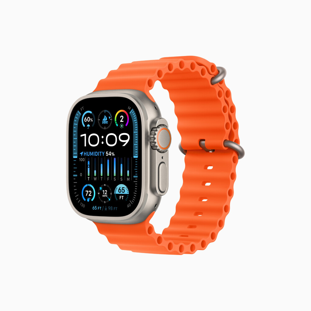 Apple Watch Ultra 2