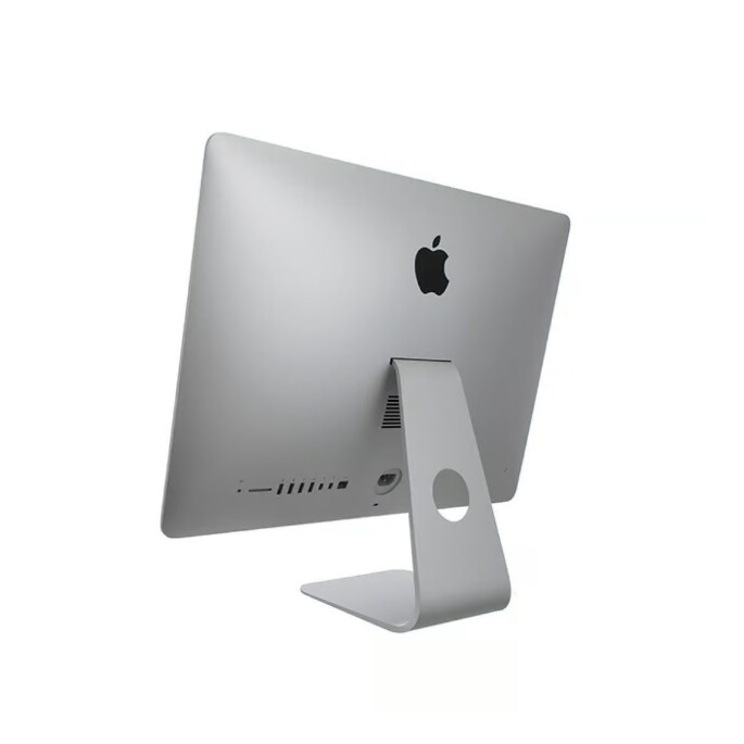 iMac 27, Late 2012