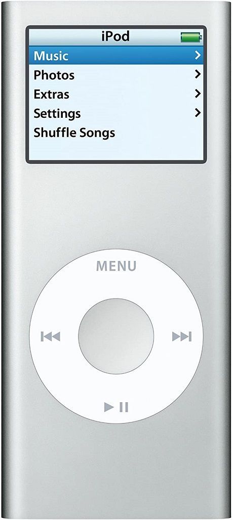 Ремонт iPod Nano 4 - iRepair