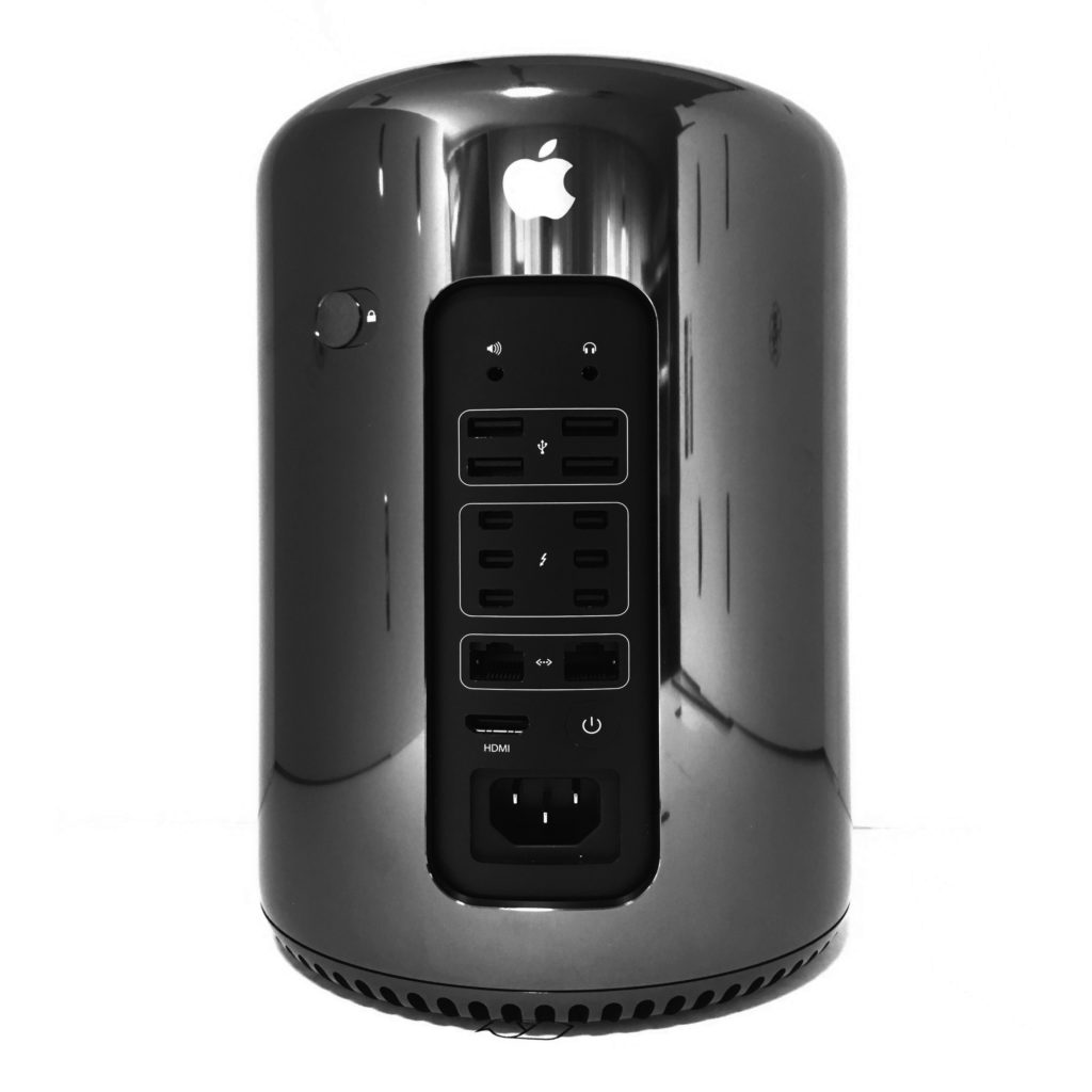 Ремонт Mac Pro 6.1 - iRepair