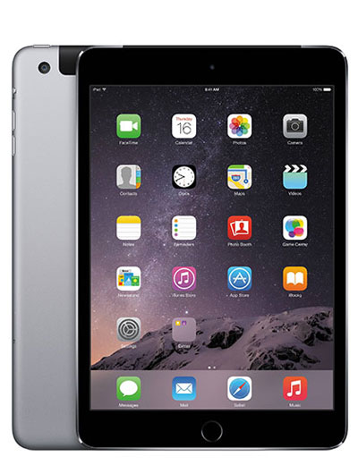Ремонт iPad Air - iRepair