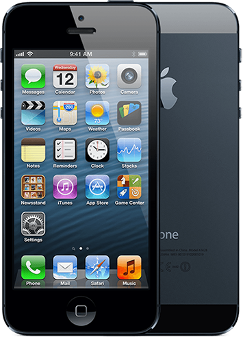 Ремонт Замена микрофона iPhone 5