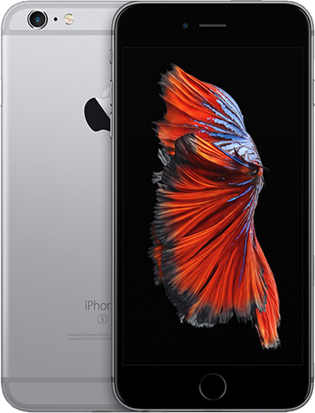 Ремонт iPhone 6S Plus - iRepair