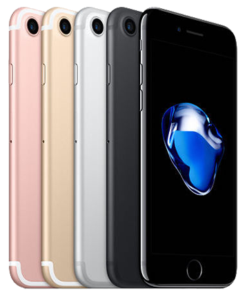 Ремонт Замена экрана iPhone 7