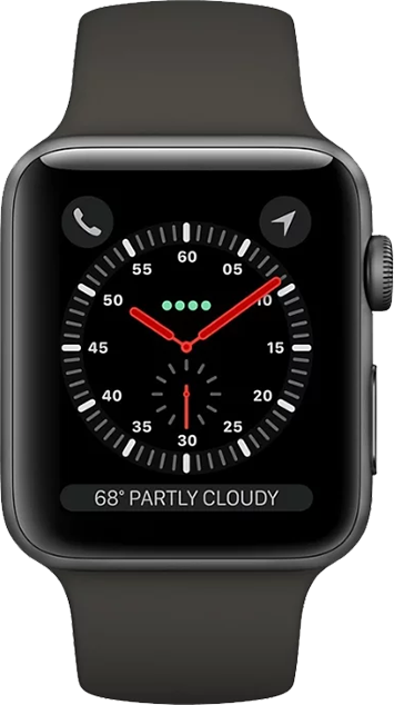 Ремонт Apple Watch Series 3 - iRepair
