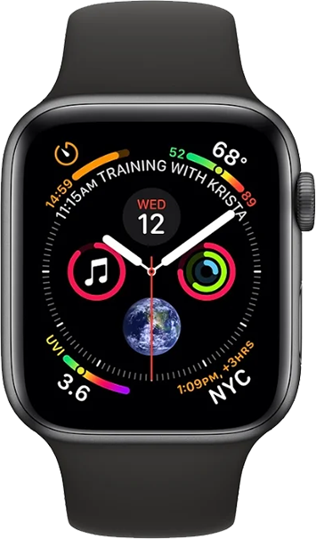 Ремонт Apple Watch Series 4 - iRepair