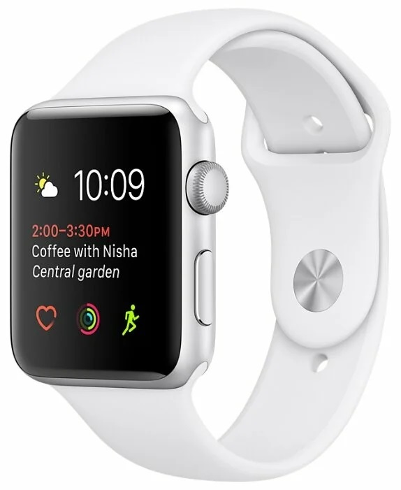 Ремонт Apple Watch Series 1 - iRepair